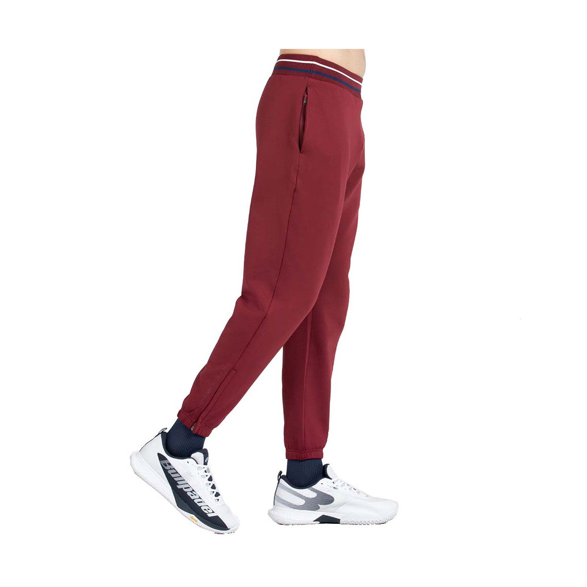 Bullpadel Ain Bordeaux Pants – 4
