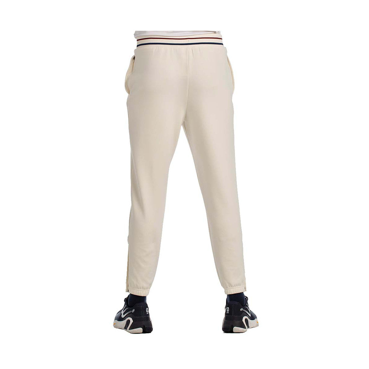 Bullpadel Ain Off-white Pants – 2