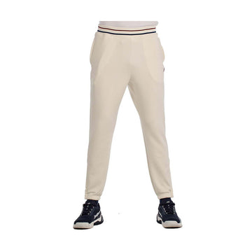 Bullpadel Ain Off-white Pants