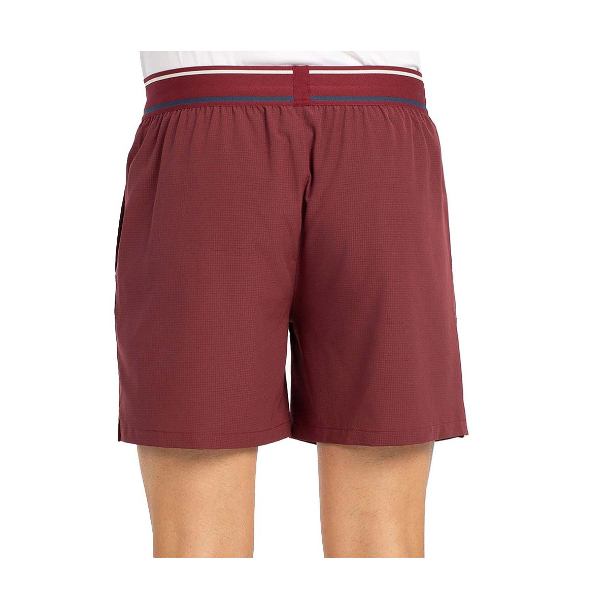 Bullpadel Alu Bordeaux Short – 4