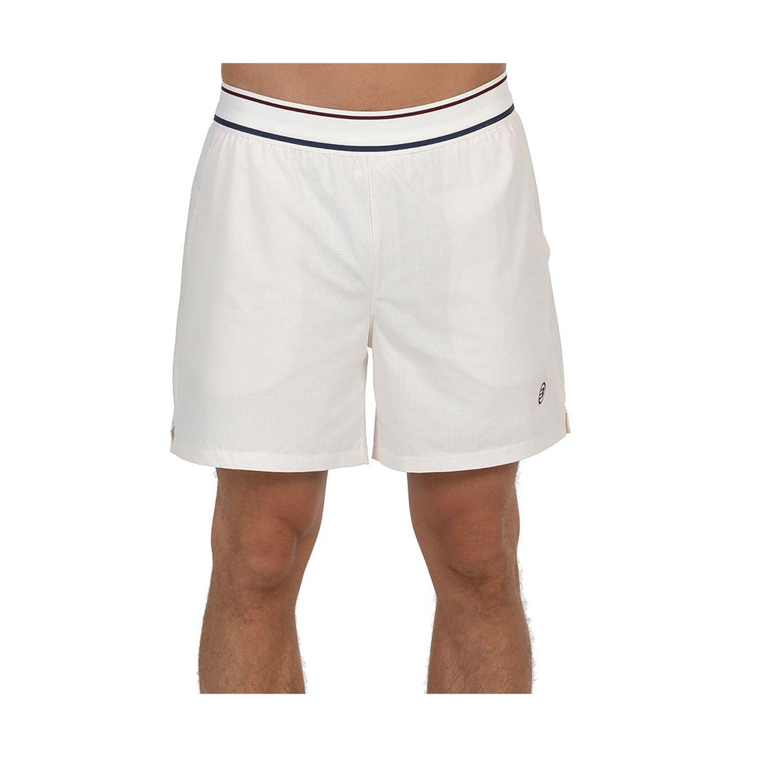 Bullpadel Alu Off-white Short