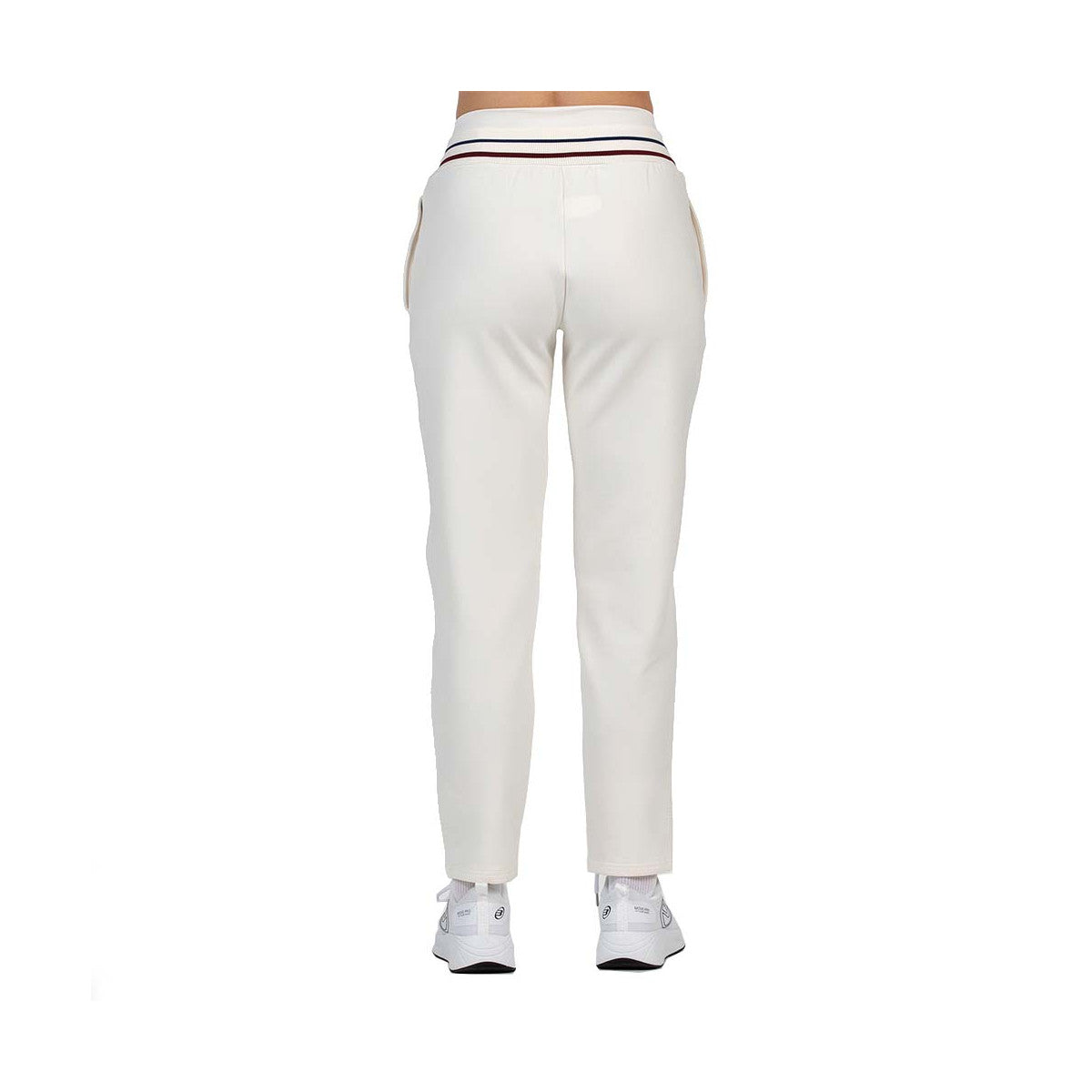 Bullpadel Aranga Women Pants Off-white – 4