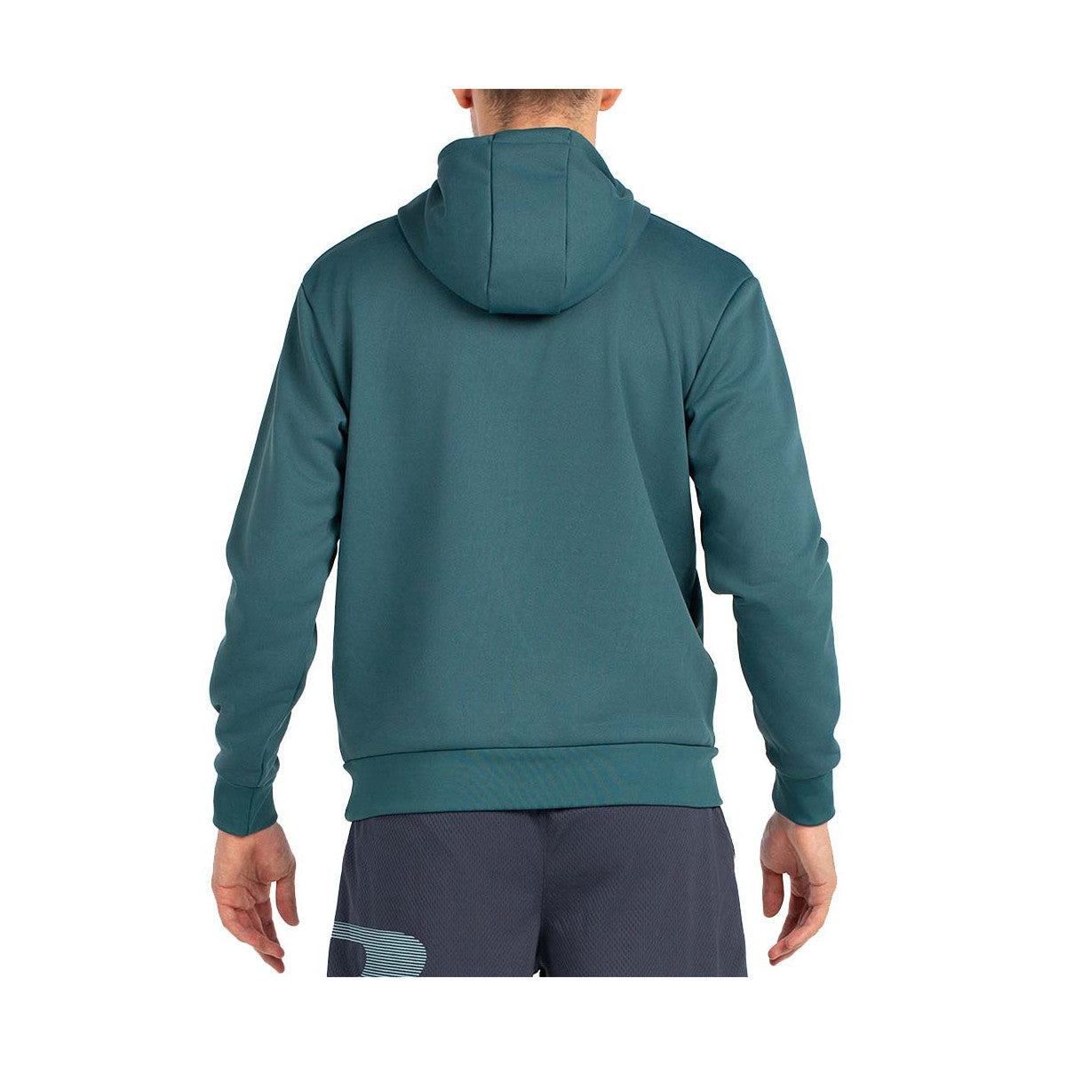 Bullpadel Binee Dark Green Sweatshirt – 2