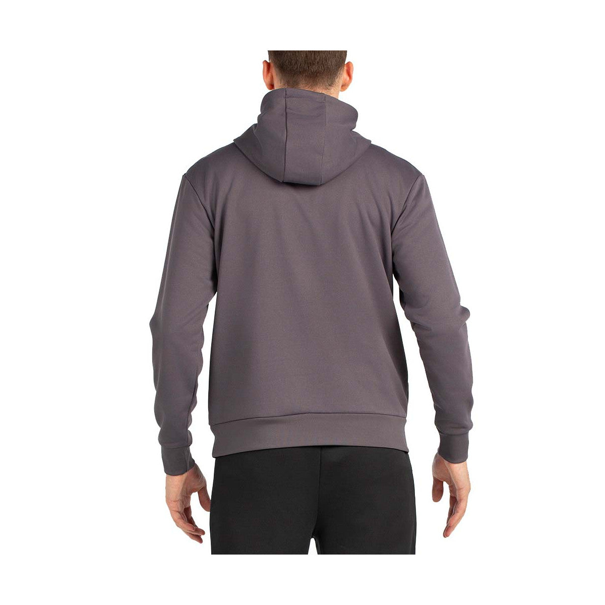 Bullpadel Binee Dark Grey Sweatshirt – 2