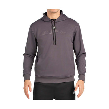 Bullpadel Binee Dark Grey Sweatshirt