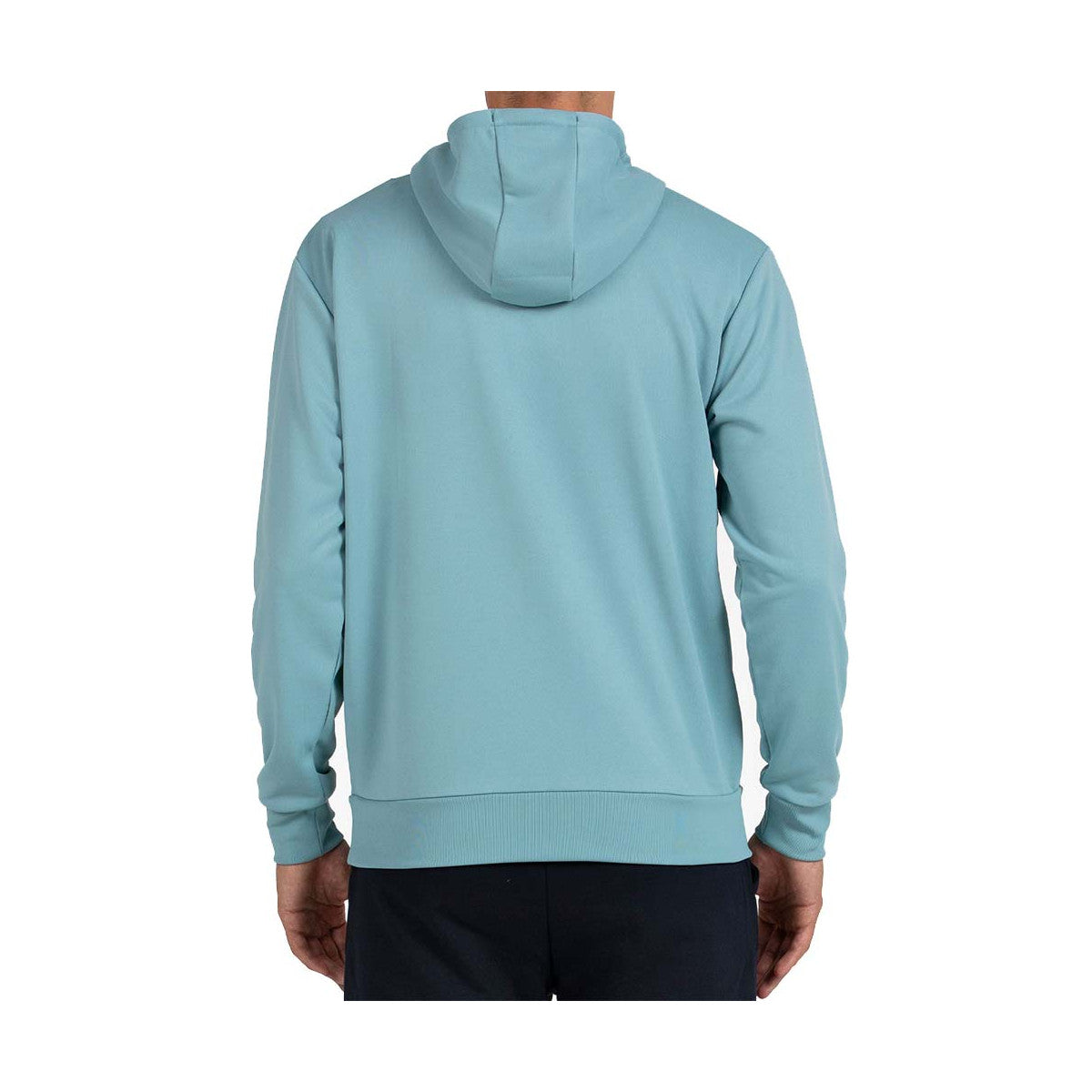 Bullpadel Binee Light blue Sweatshirt – 2