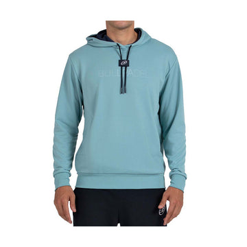 Bullpadel Binee Light blue Sweatshirt
