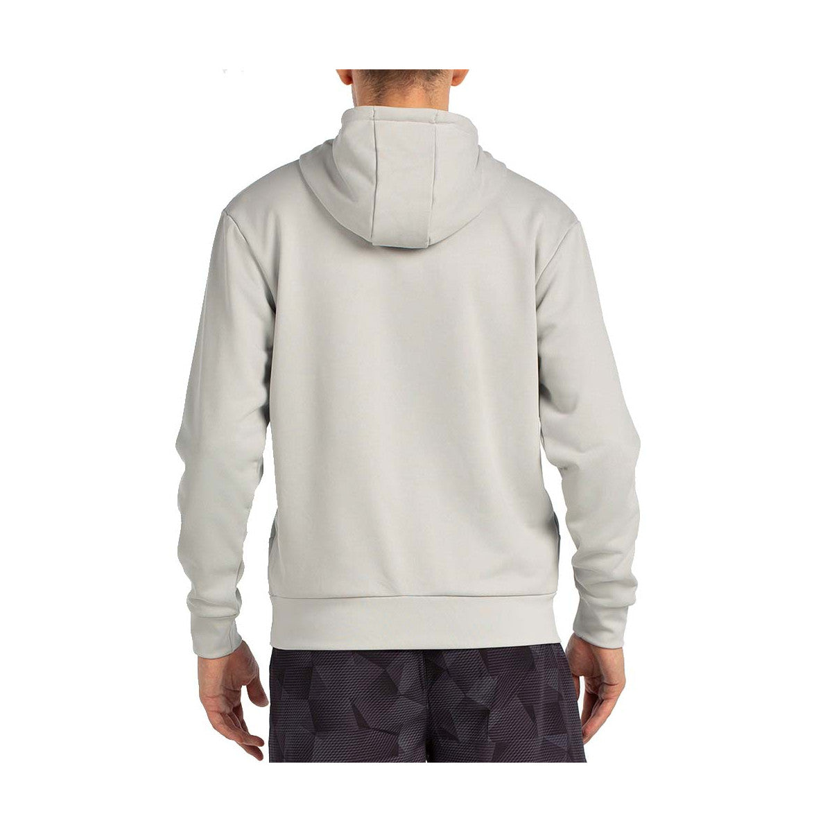 Bullpadel Binee Light gray Sweatshirt – 2