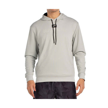 Bullpadel Binee Light gray Sweatshirt