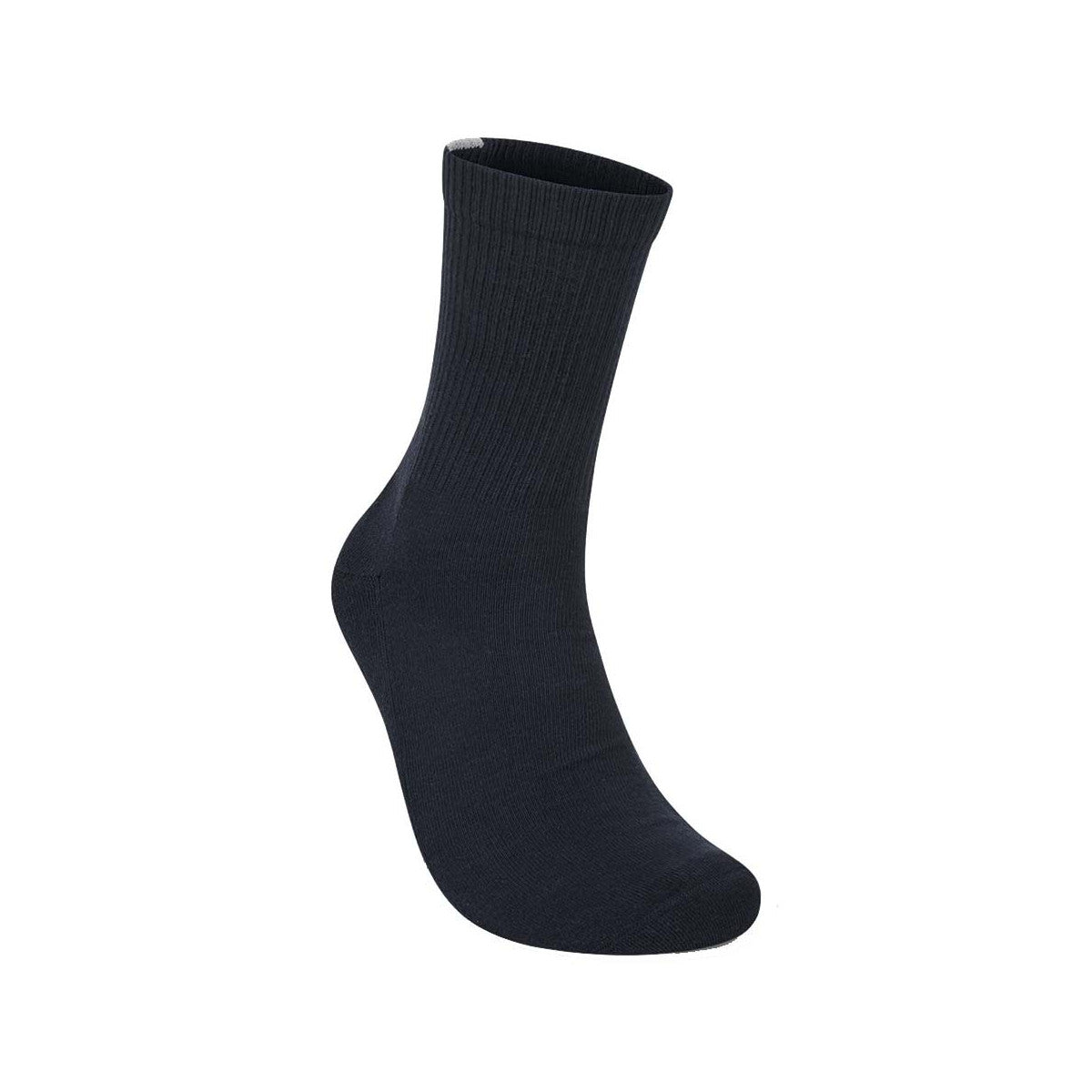 Bullpadel BP265 Socks Black / Navy / White (3 Pairs) – 4
