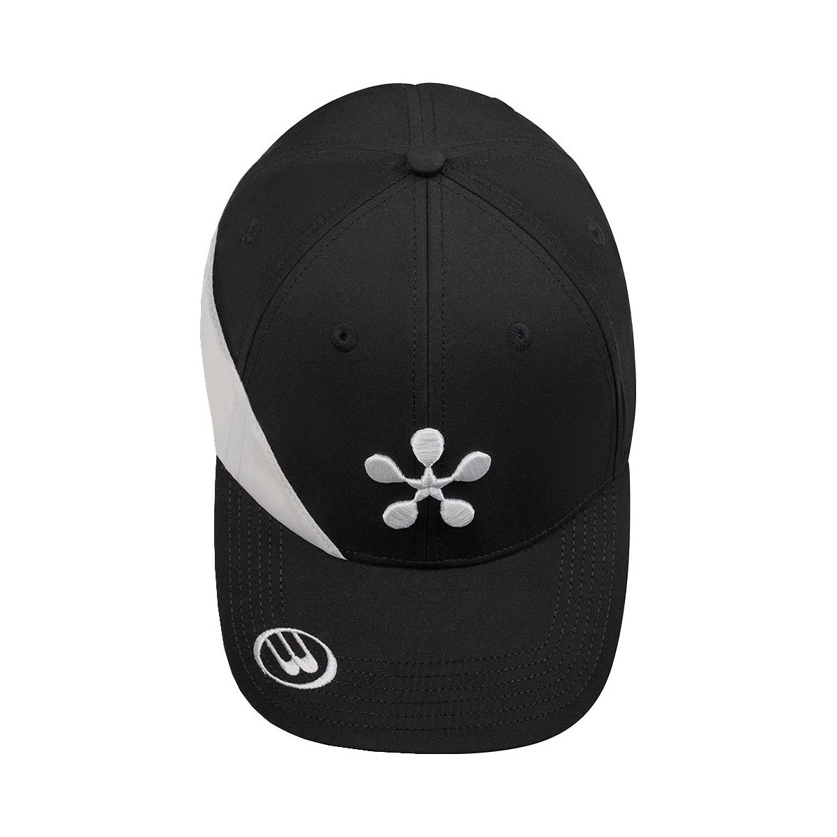 Bullpadel BPG-PMR2604 Premier Padel Black Cap – 2