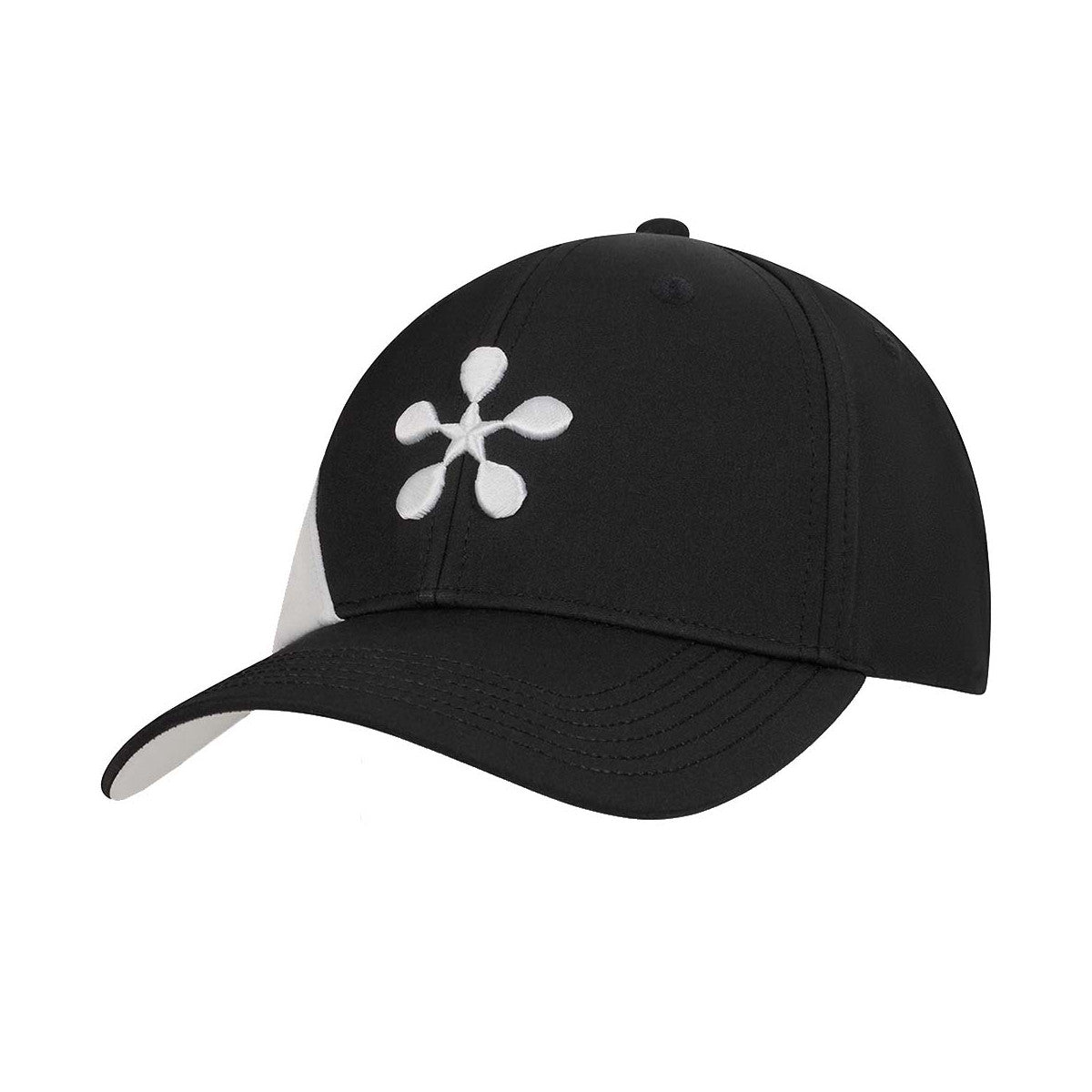 Bullpadel BPG-PMR2604 Premier Padel Black Cap