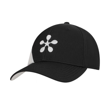 Bullpadel BPG-PMR2604 Premier Padel Black Cap