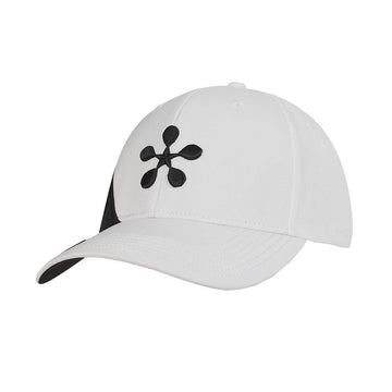 Bullpadel BPG-PMR2604 Premier Padel White Cap