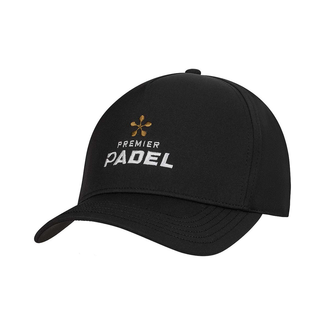Bullpadel BPG-PMR2605 Premier Padel Black Cap