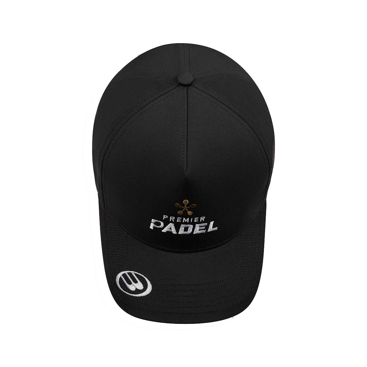 Bullpadel BPG-PMR2605 Premier Padel Black Cap – 2