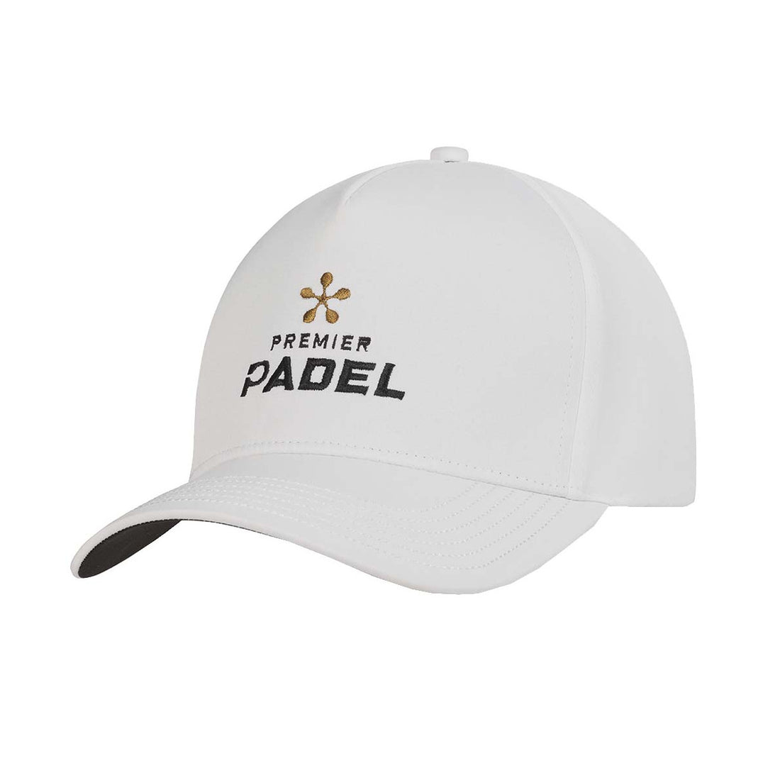 Bullpadel BPG-PMR2605 Premier Padel White Cap