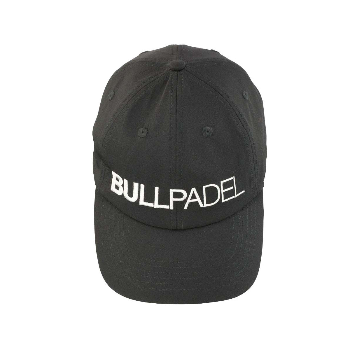 Bullpadel BPG235 Black Cap – 3