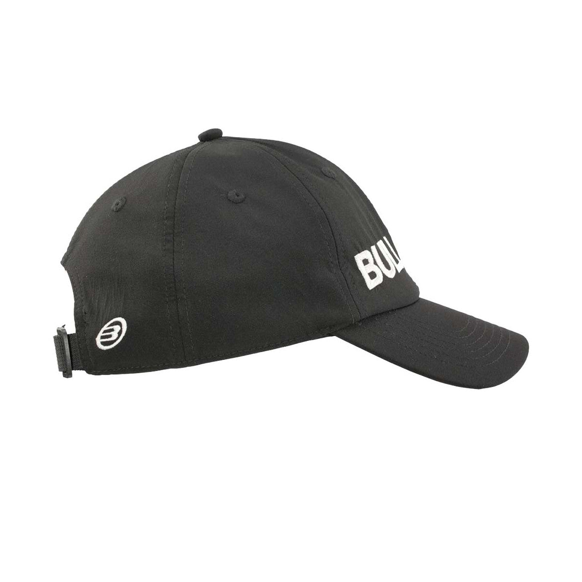 Bullpadel BPG235 Black Cap – 4