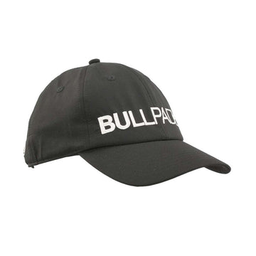 Bullpadel BPG235 Black Cap