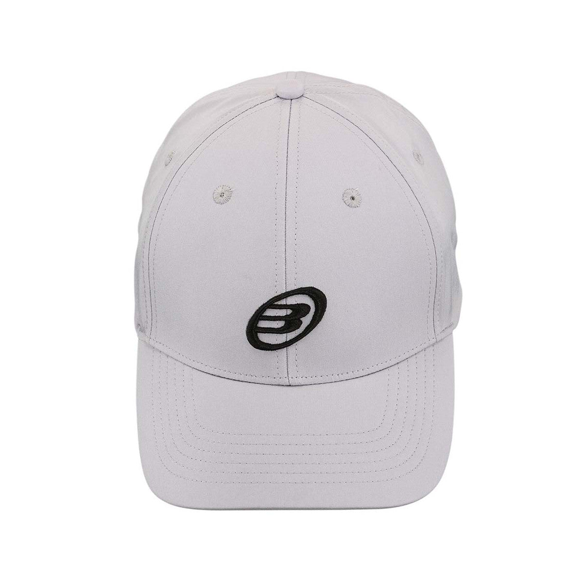 Bullpadel BPG251 Grey Cap – 4