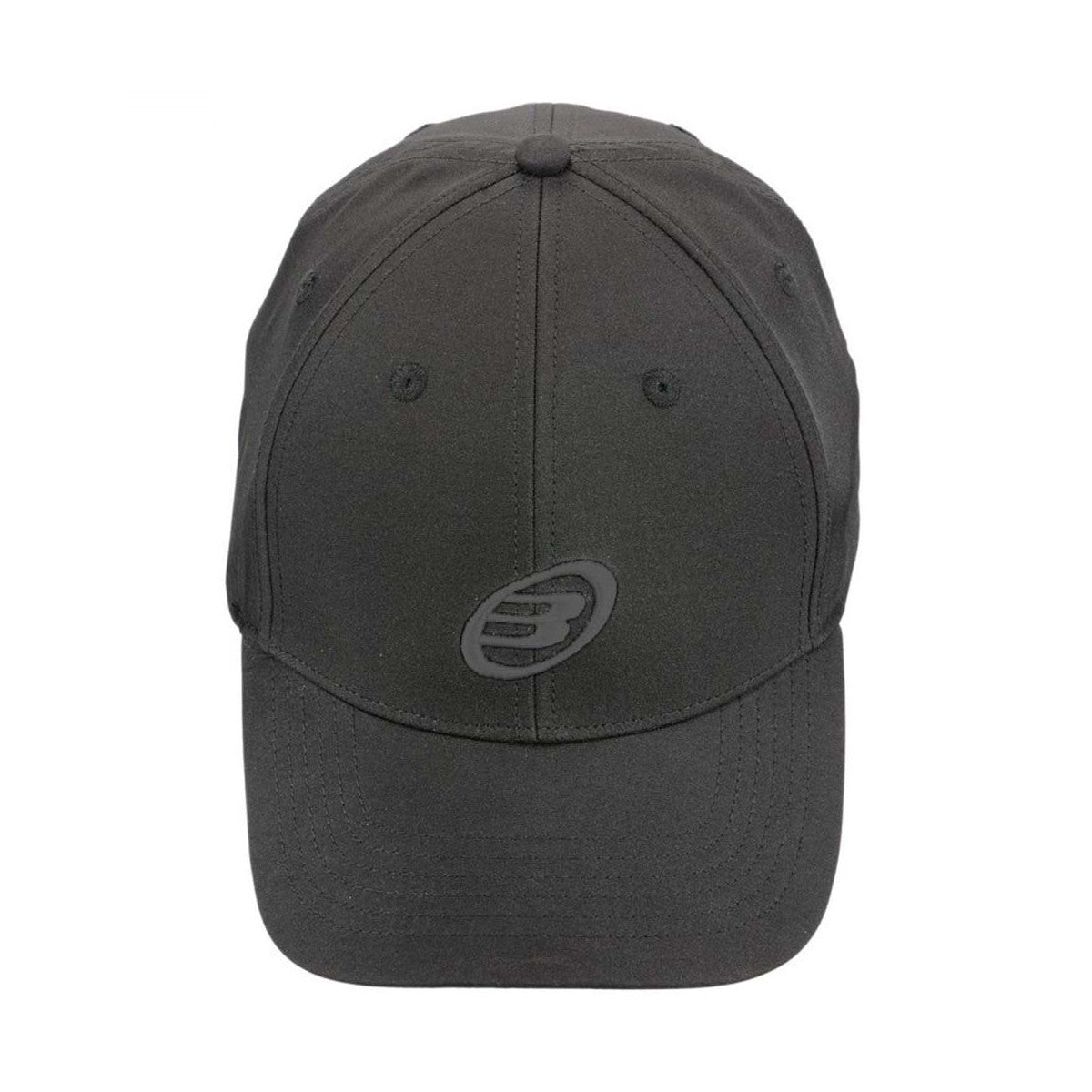 Bullpadel BPG251 I Black Cap – 3