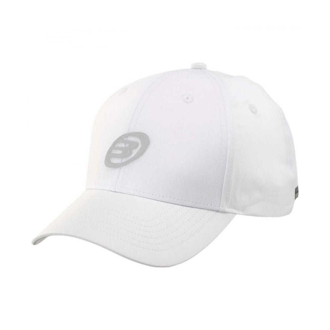 Bullpadel BPG251 I White Cap