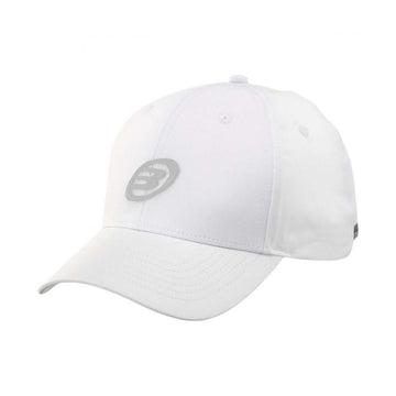 Bullpadel BPG251 I White Cap