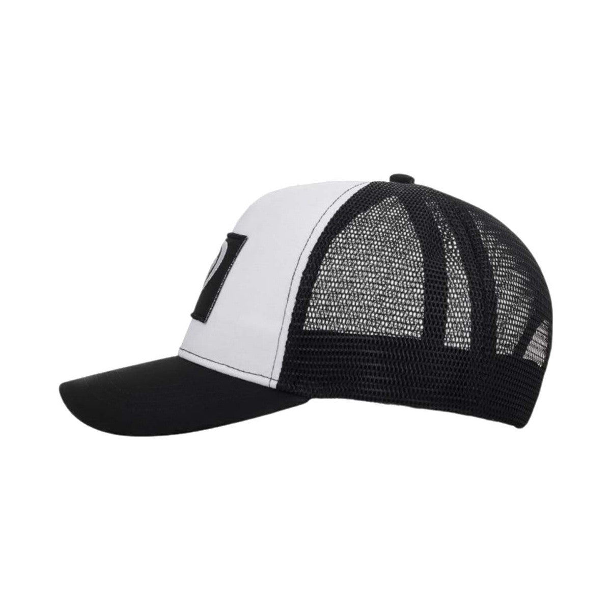 Bullpadel BPG255 Black / White Cap – 4