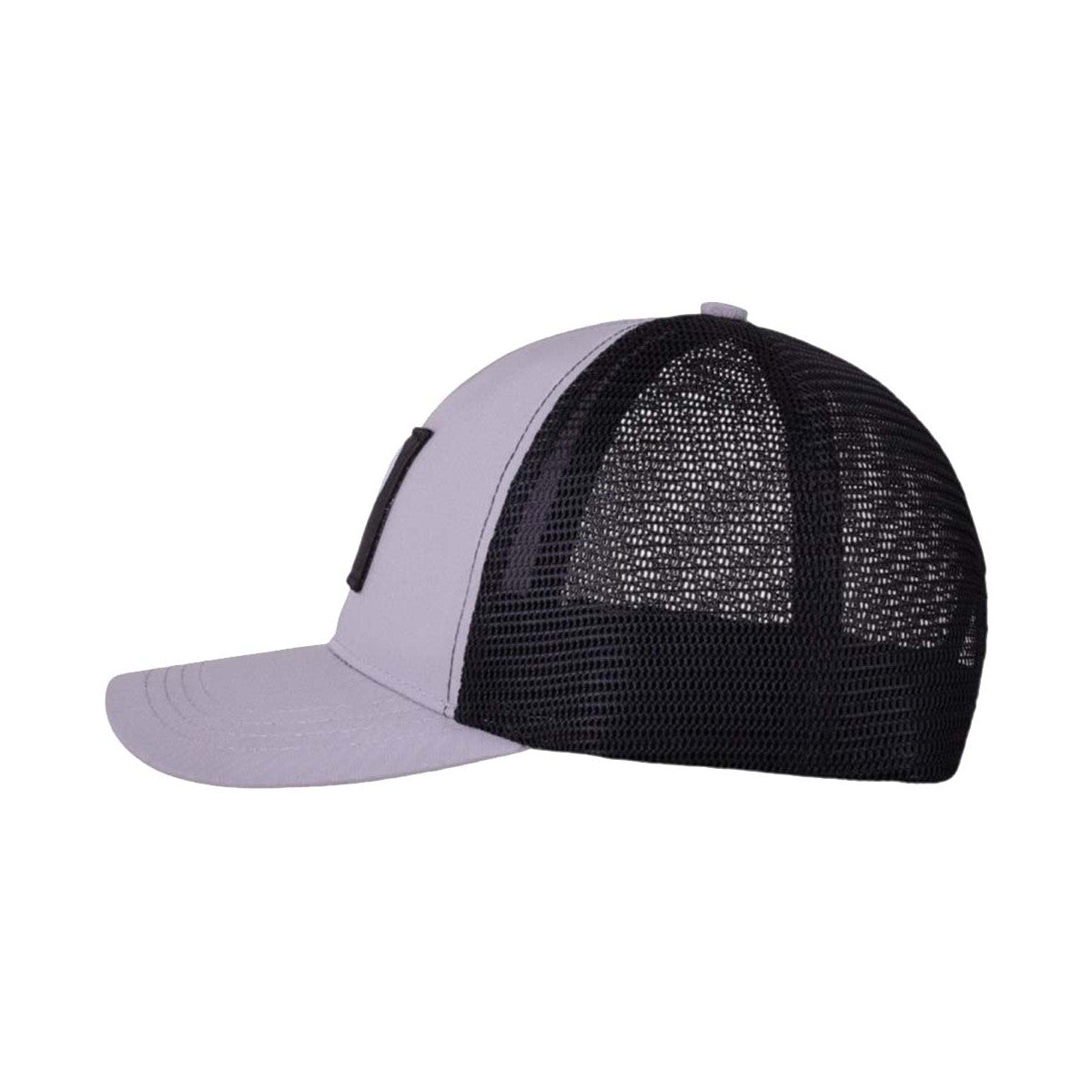 Bullpadel BPG255 White/Black Padel Cap – 4