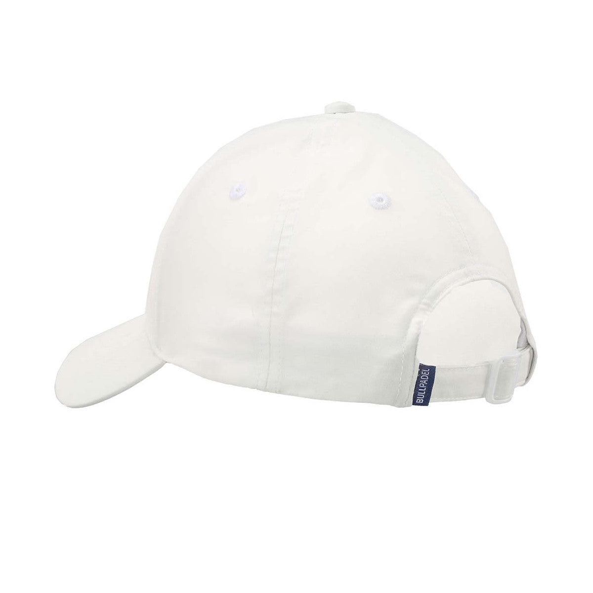 Bullpadel BPG261 White Cap – 4