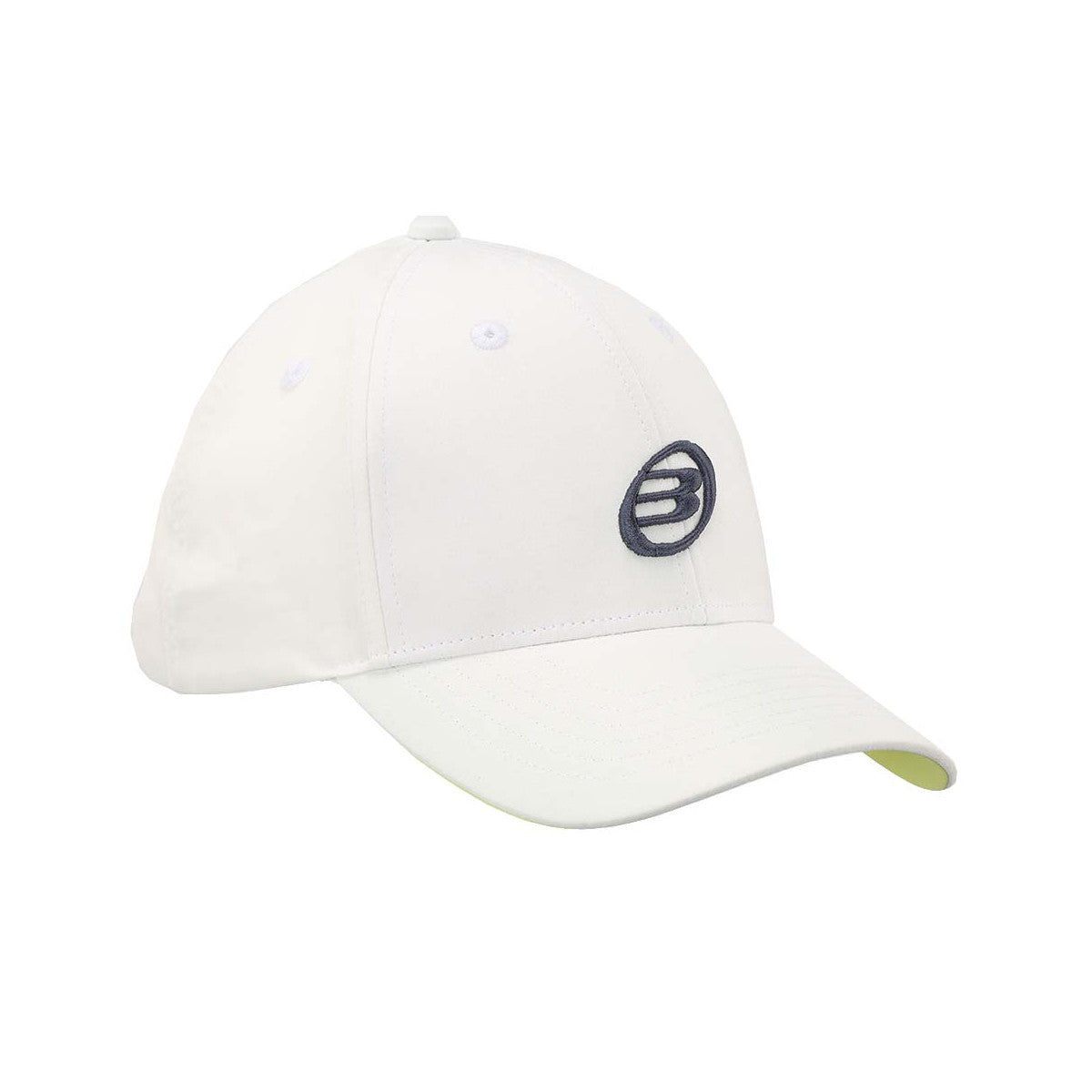 Bullpadel BPG261 White Cap