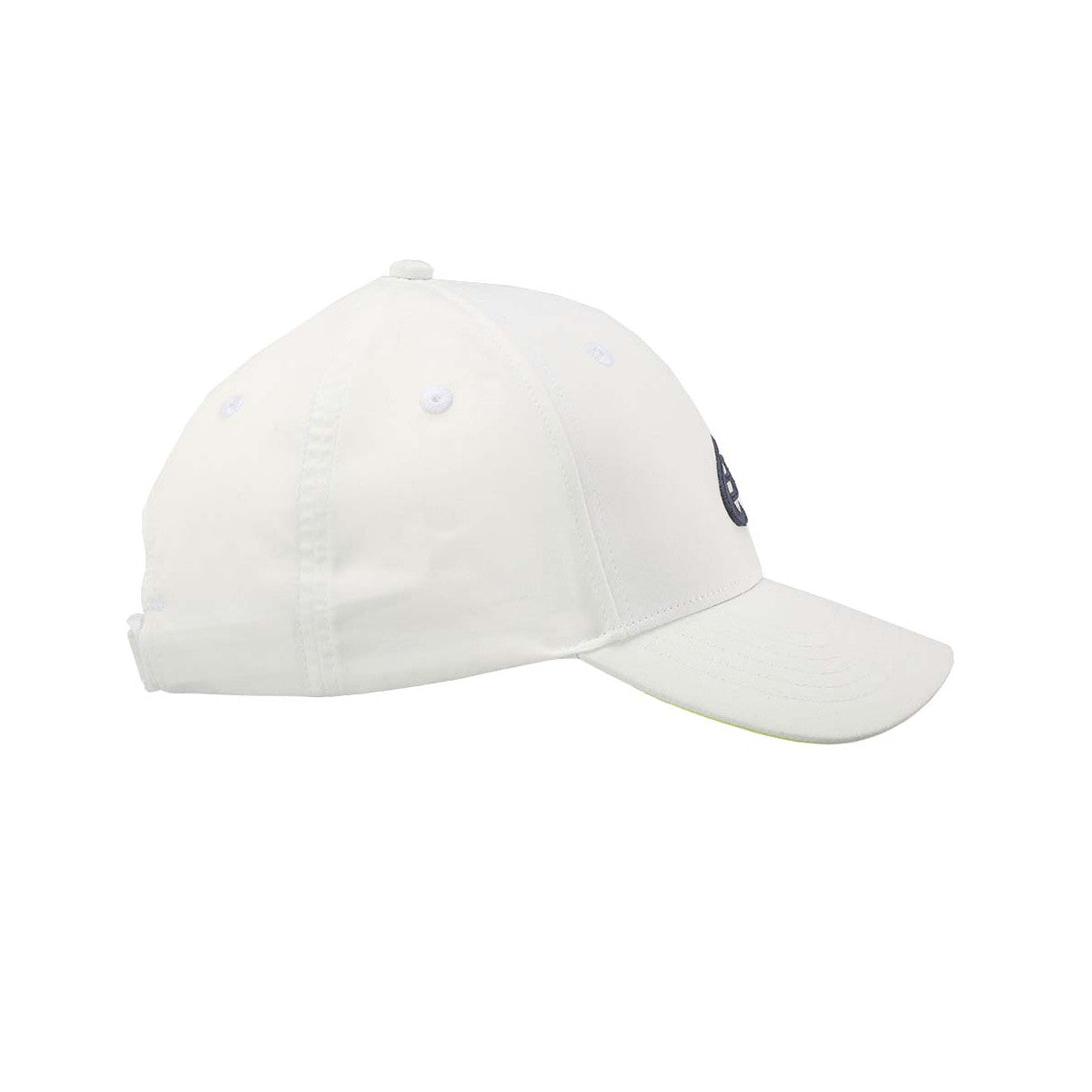 Bullpadel BPG261 White Cap – 3