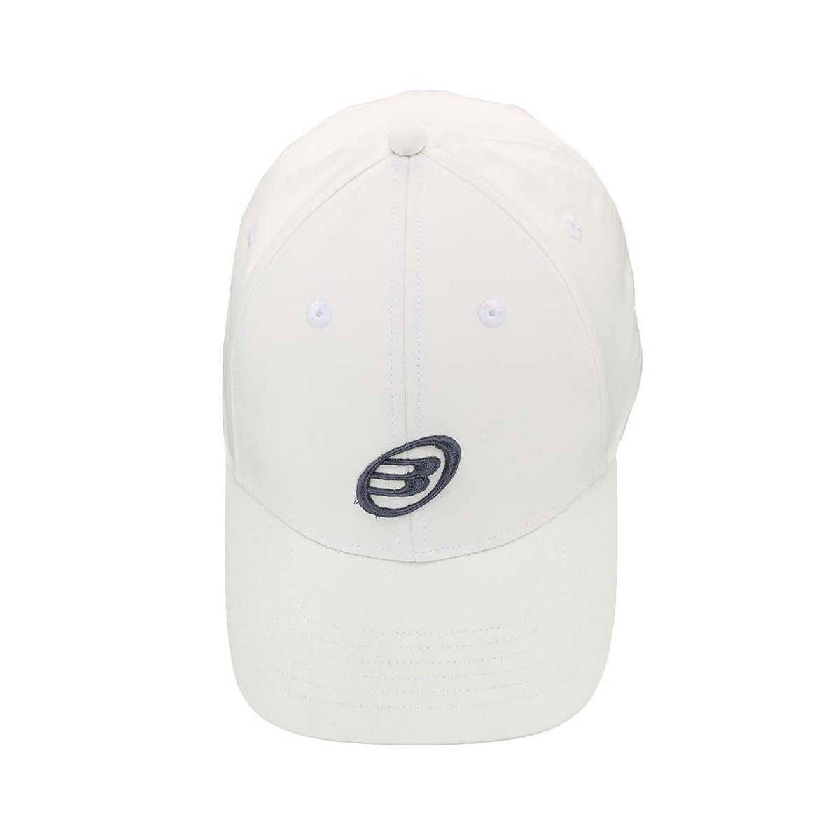 Bullpadel BPG261 White Cap – 2