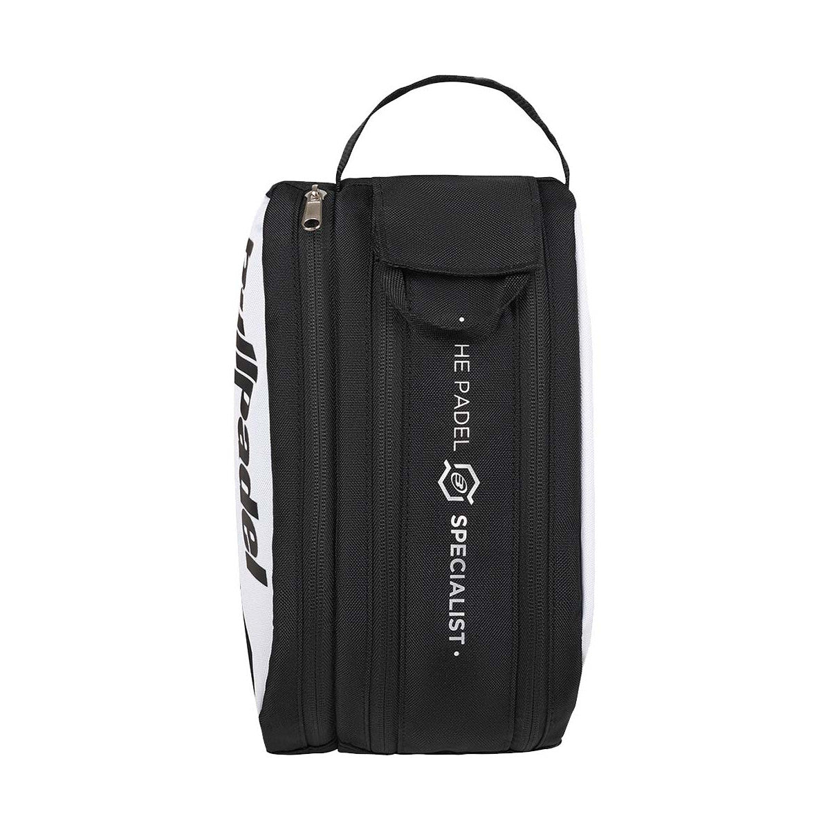 Bullpadel BPN26001 toiletry bag Black / White – 3