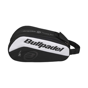 Bullpadel BPN26001 toiletry bag Black / White