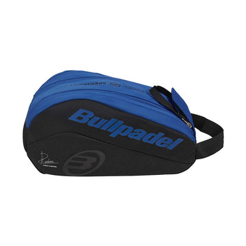 Bullpadel BPN26002 toiletry bag Black / Blue