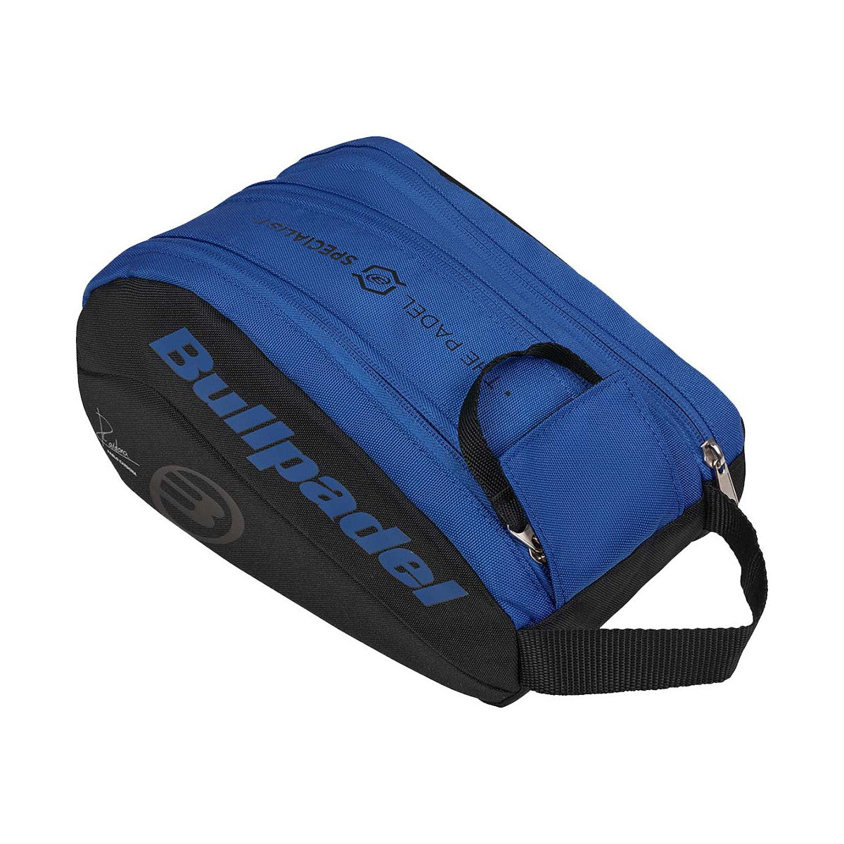Bullpadel BPN26002 toiletry bag Black / Blue – 2