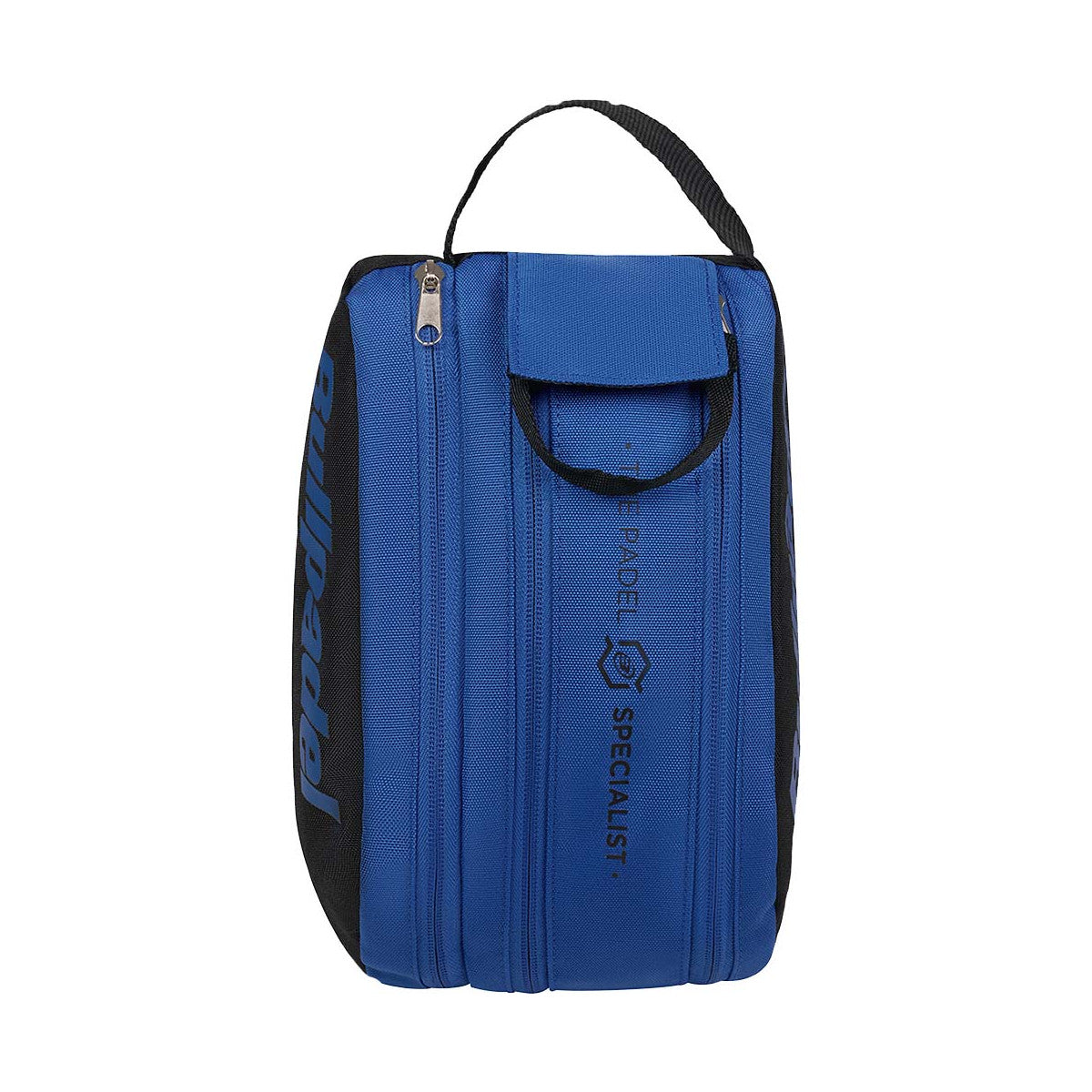 Bullpadel BPN26002 toiletry bag Black / Blue – 3
