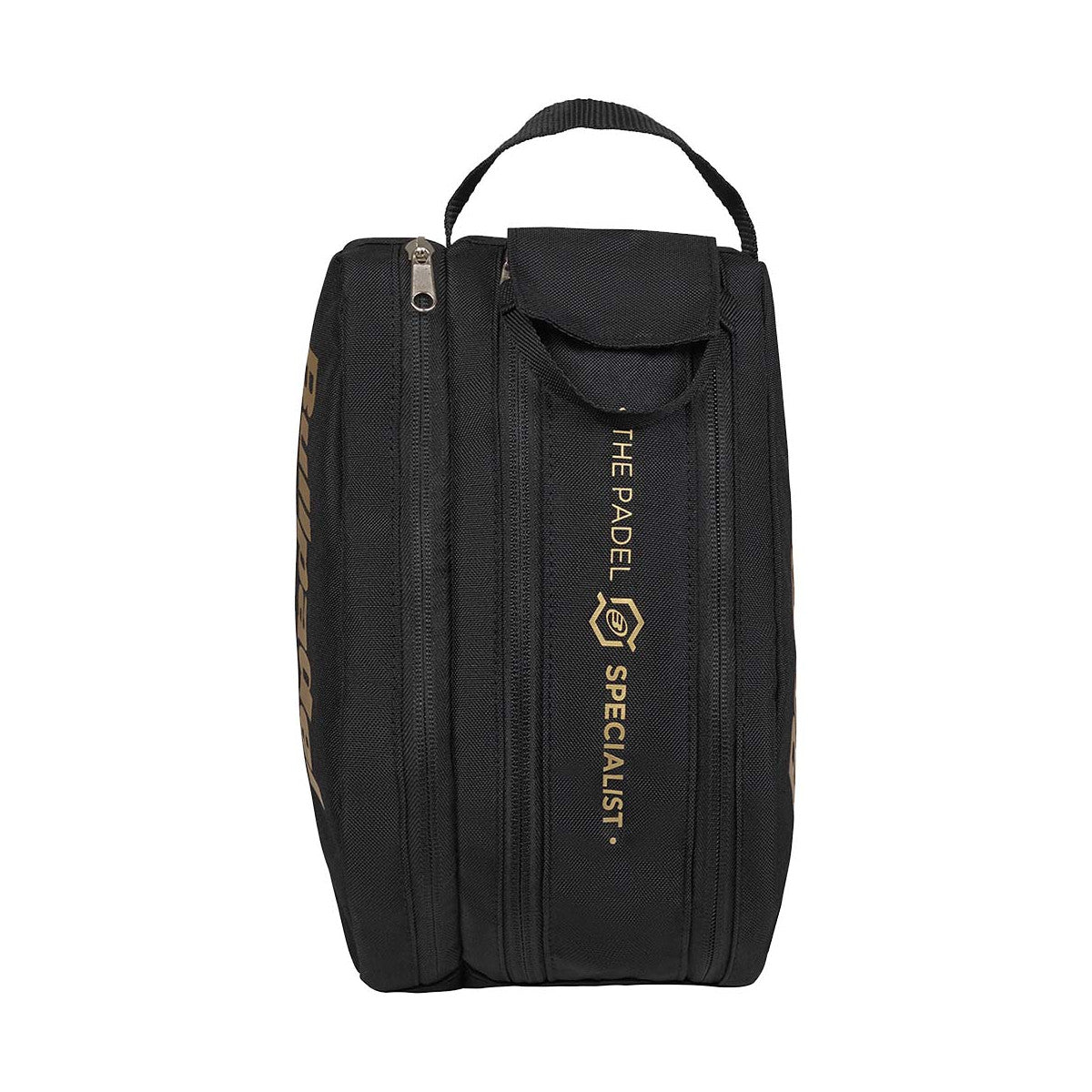 Bullpadel BPN26006 toiletry bag Black / Gold – 3