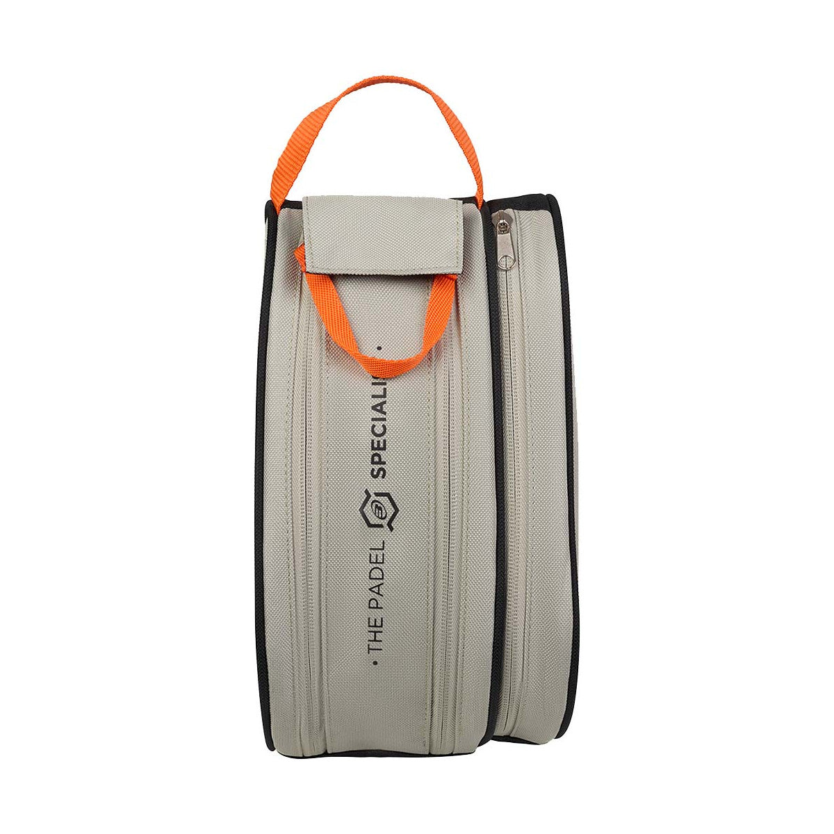 Bullpadel BPN26012 toiletry bag Grey / Black – 3