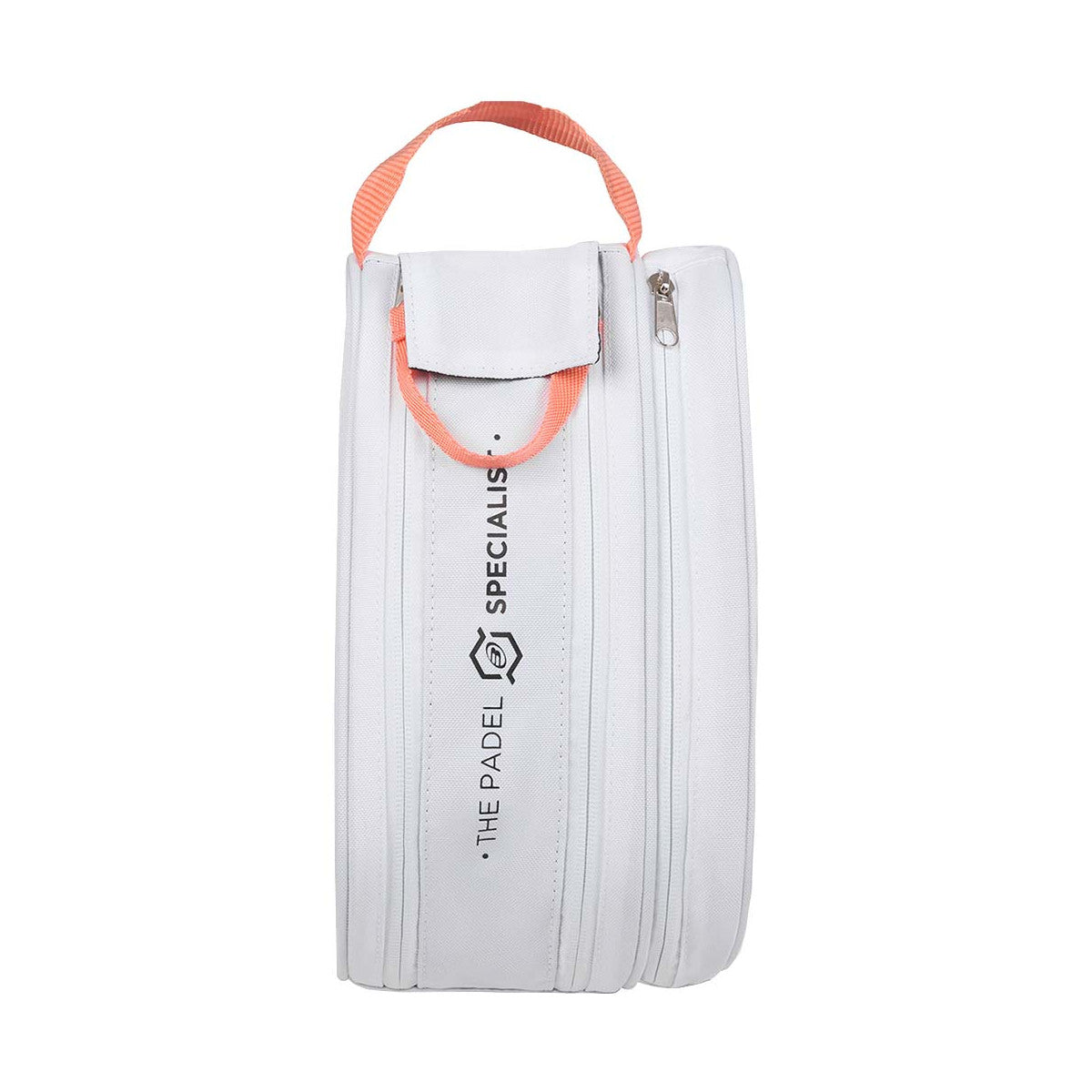 Bullpadel BPN26019 toiletry bag White / Orange – 3