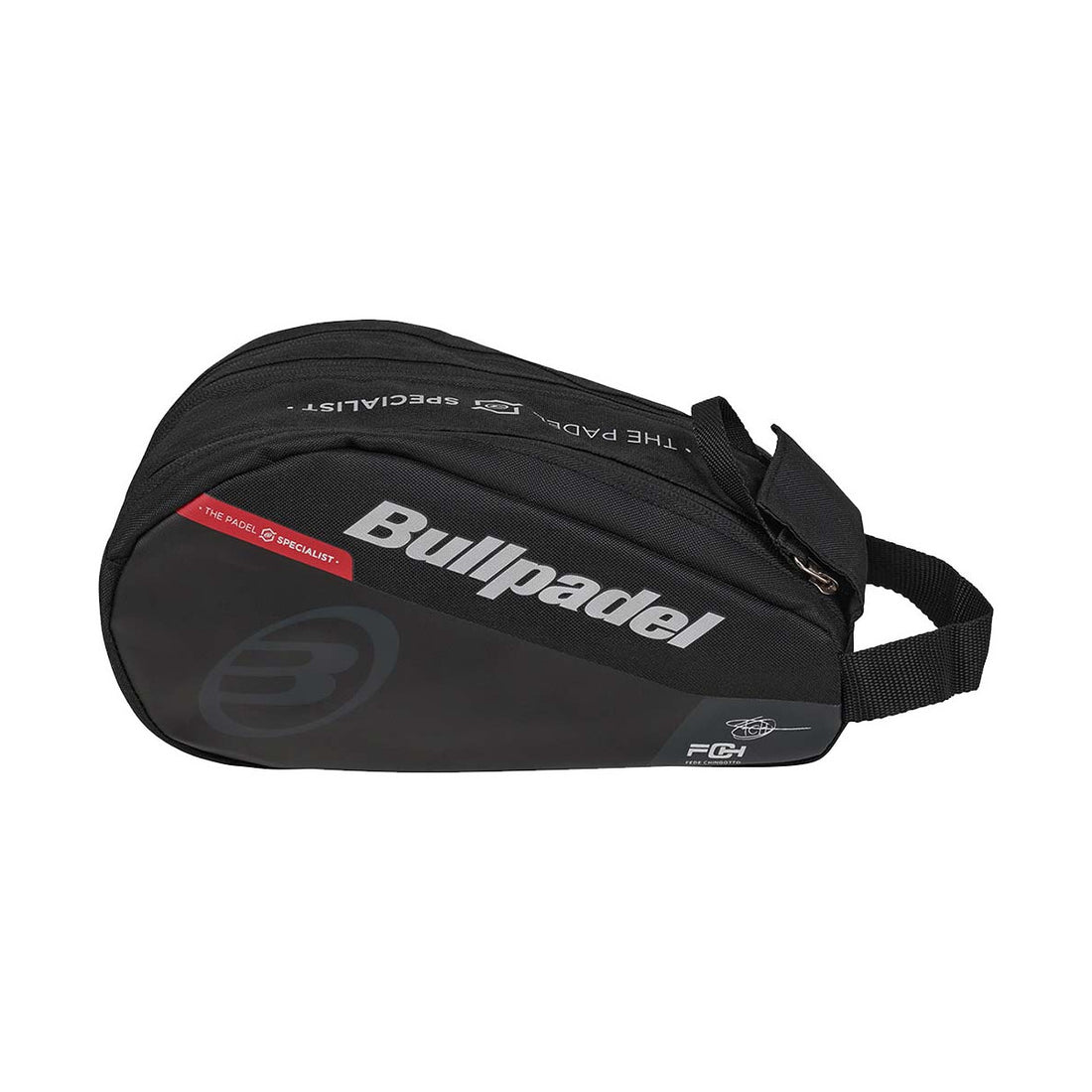 Bullpadel BPN26022 toiletry bag Black