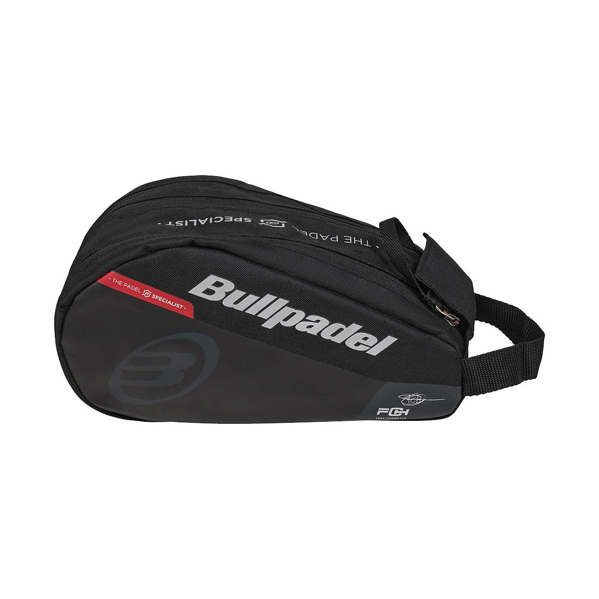 Bullpadel BPN26022 toiletry bag Black