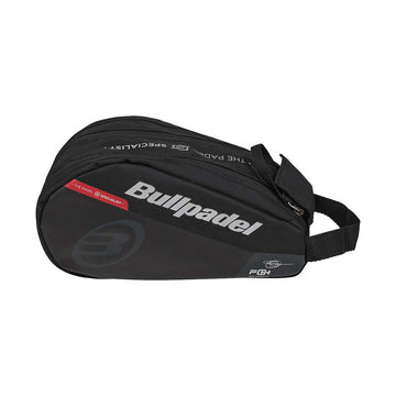 Bullpadel BPN26022 toiletry bag Black
