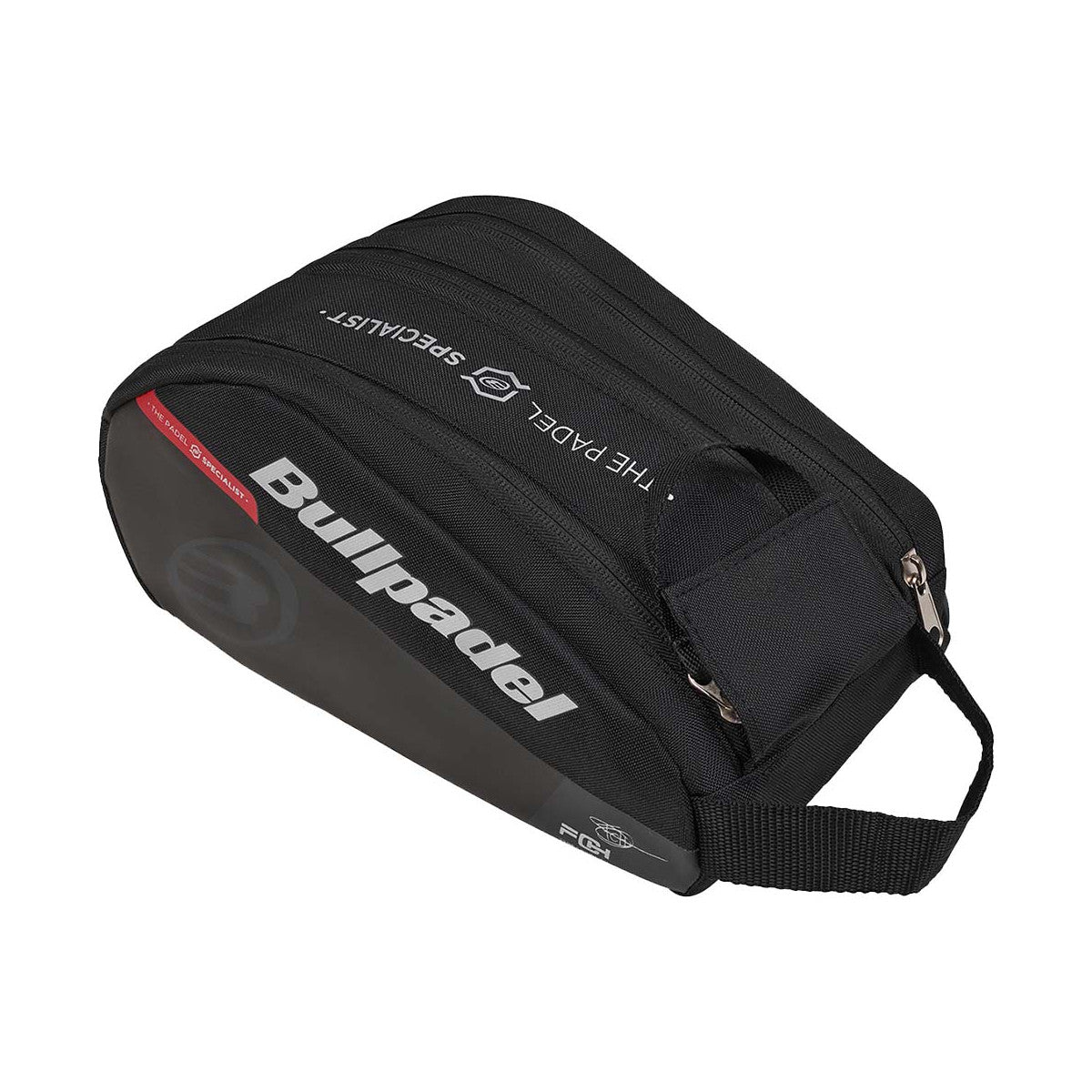 Bullpadel BPN26022 toiletry bag Black – 2