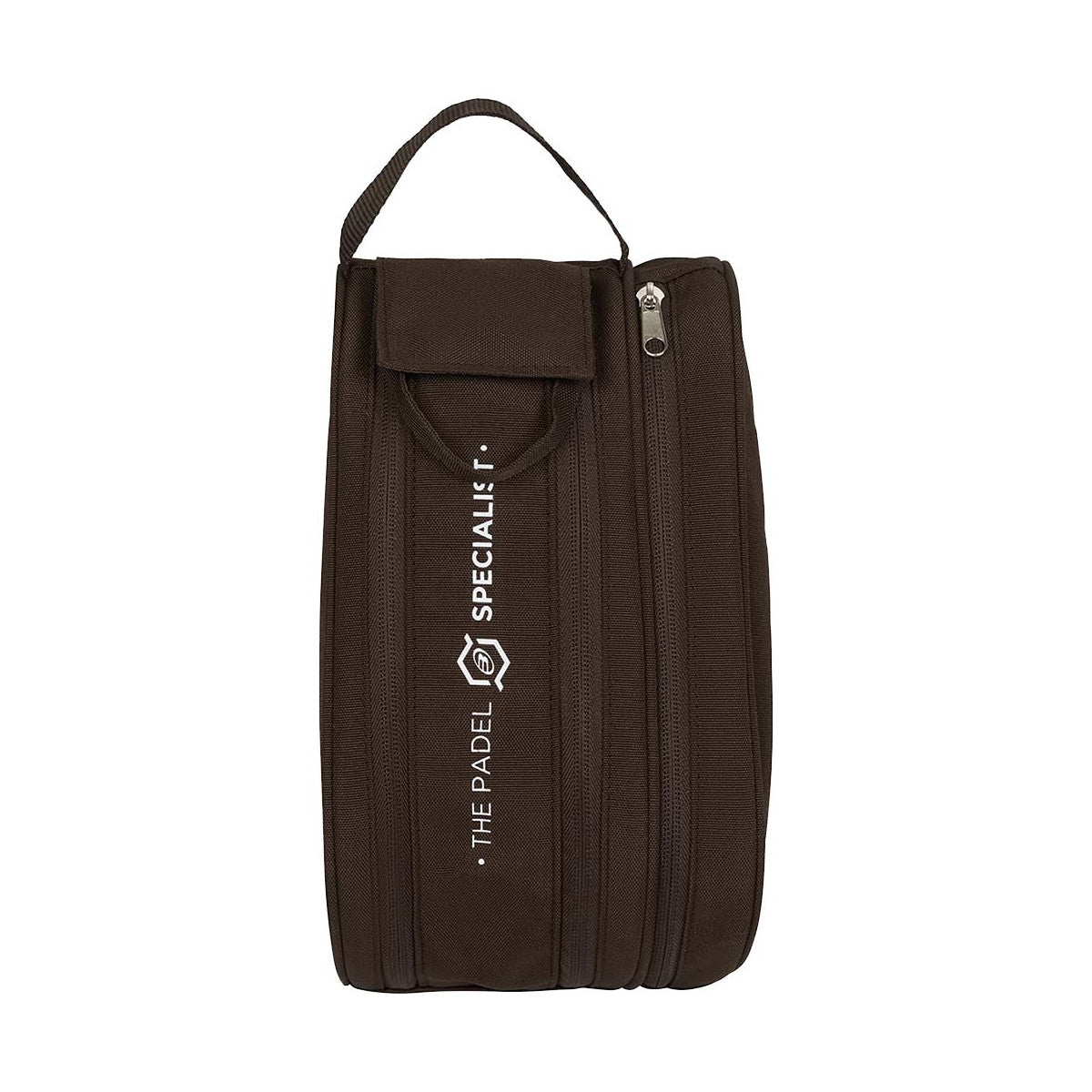 Bullpadel BPN26023 toiletry bag Chocolate – 3