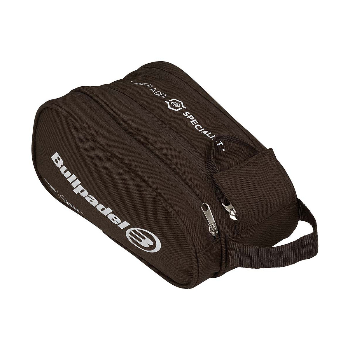 Bullpadel BPN26023 toiletry bag Chocolate – 2