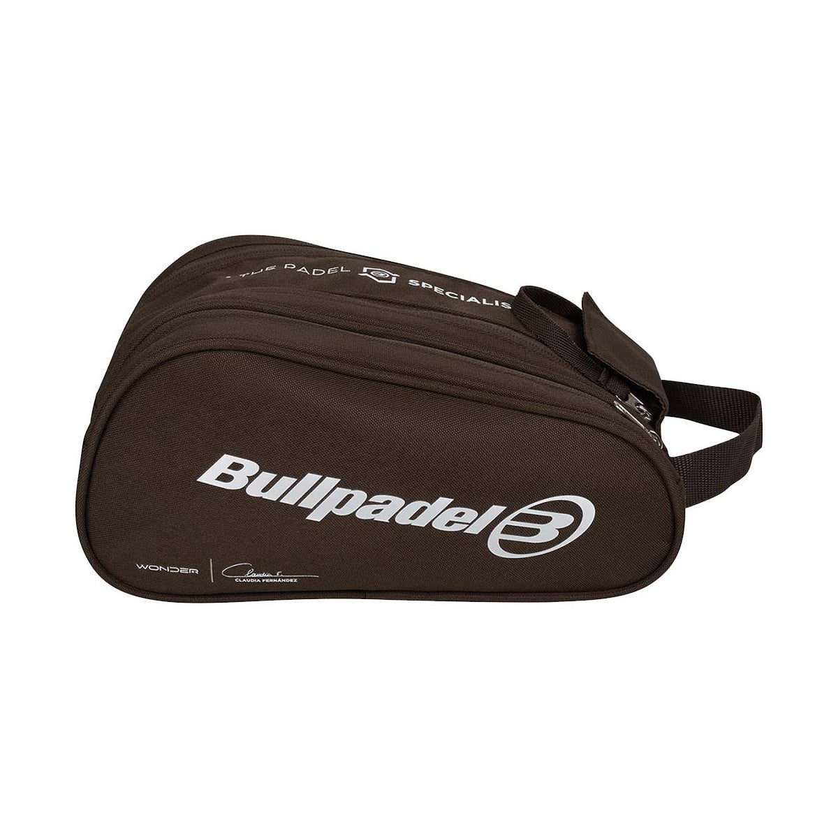 Bullpadel BPN26023 toiletry bag Chocolate