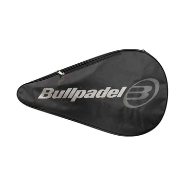 Bullpadel BPPCOVER Black Padel Cover